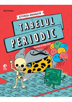 Tabelul periodic