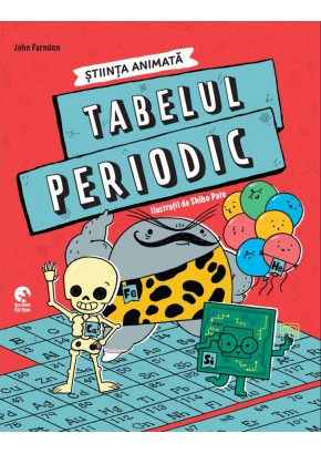 Tabelul periodic Tabelul periodic