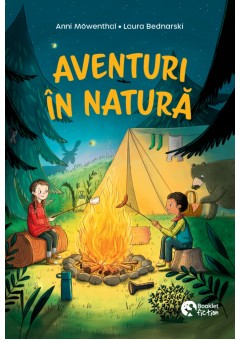 Aventuri in natura