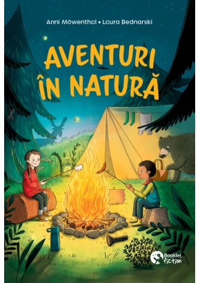Aventuri in natura Aventuri in natura