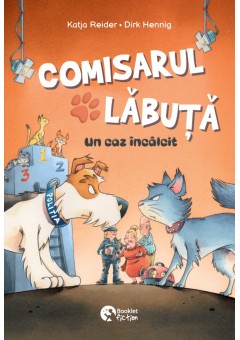 Comisarul Labuta - Un caz incalcit