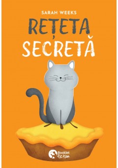 Reteta secreta