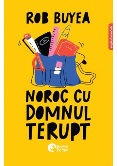 Noroc cu domnul Terupt