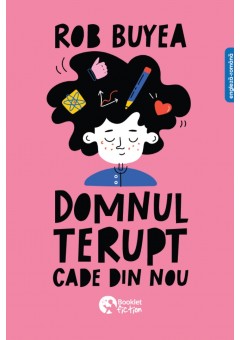 Domnul Terupt cade din nou