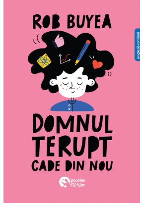 Domnul Terupt cade din nou