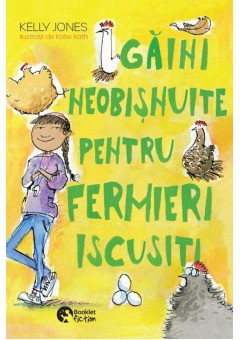 Gaini neobisnuite pentru fermieri iscusiti