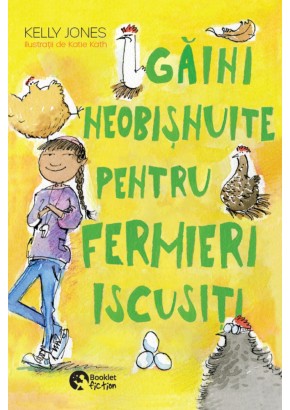 Gaini neobisnuite pentru fermieri iscusiti Gaini neobisnuite pentru fermieri iscusiti