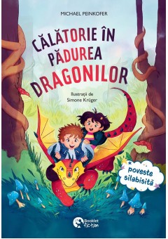 Calatorie in padurea dragonilor