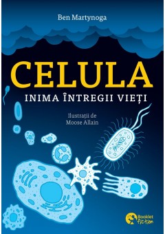 Celula, inima intregii v..