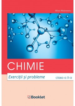 Chimie exercitii si prob..