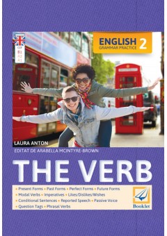 English 2 Grammar practi..