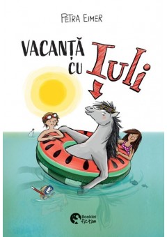 Vacanta cu Iuli