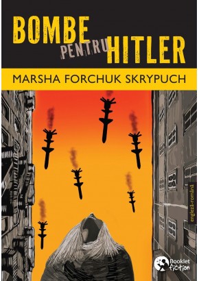 Bombe pentru Hitler