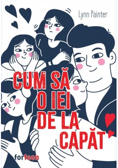 Cum sa o iei de la capat