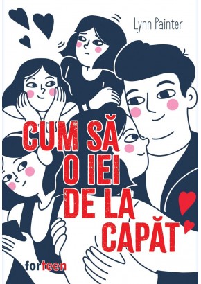 Cum sa o iei de la capat