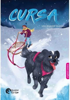 Cursa - Editie romana/engleza
