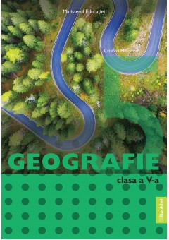 Geografie manual pentru ..