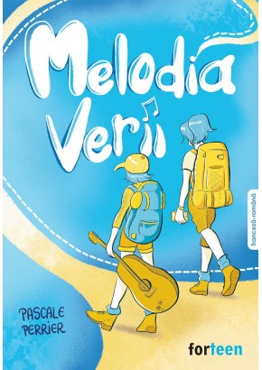 Melodia verii - Editie romana/franceza