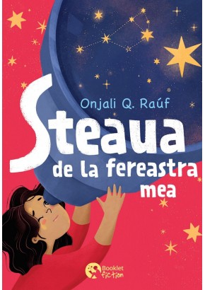 Steaua de la fereastra mea