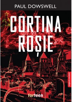 Cortina rosie