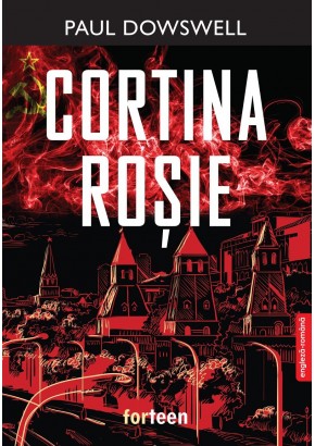 Cortina rosie