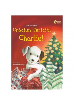 Craciun fericit, Charlie / Caruselul magic