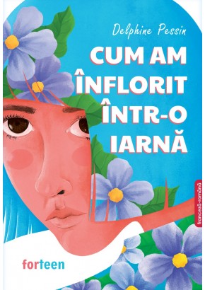Cum am inflorit intr-o iarna
