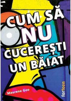 Cum sa NU cuceresti un b..