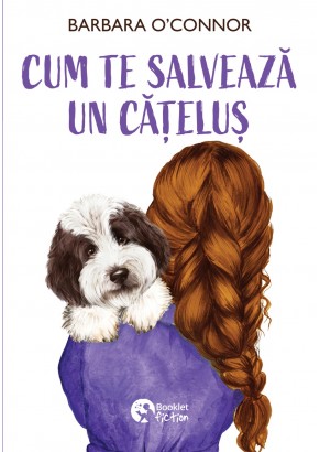 Cum te salveaza un catelus