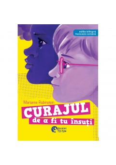 Curajul de a fi tu insut..