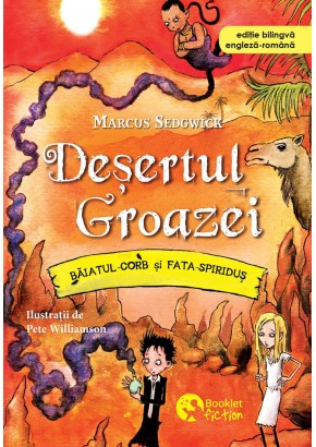 Desertul Groazei