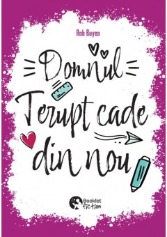 Domnul Terupt cade din nou
