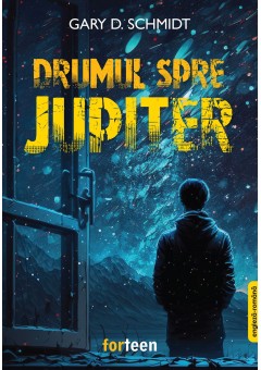 Drumul spre Jupiter