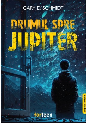 Drumul spre Jupiter