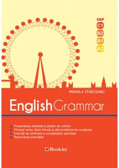 English Grammar