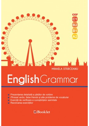 English Grammar