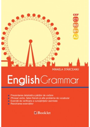 English Grammar