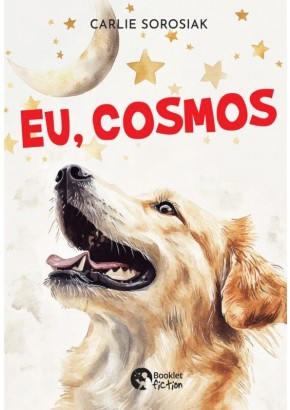 Eu, Cosmos