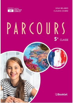 Parcours clasa a V-a