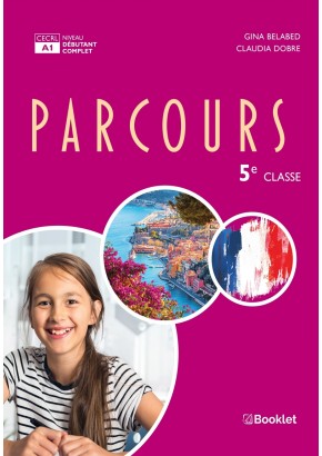 Parcours clasa a V-a