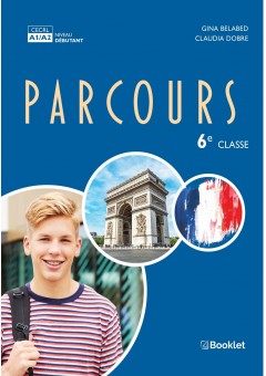Parcours clasa a VI-a