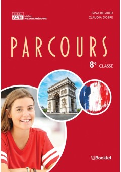 Parcours clasa a VIII-a