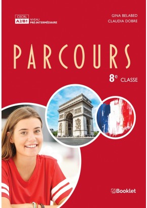 Parcours clasa a VIII-a