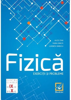 Culegere de fizica pentr..