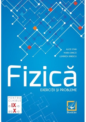 Culegere de fizica pentru clasele 9-10