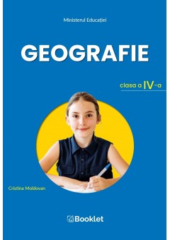 Geografie manual pentru ..