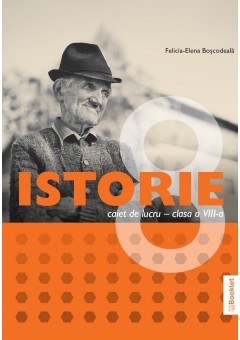 Istorie Caiet de lucru p..