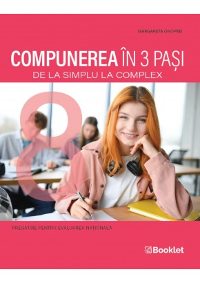 Compunerea in 3 pasi – de la simplu la complex