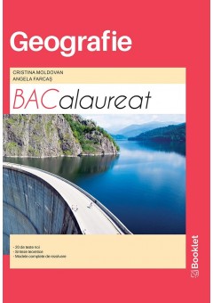 Geografie Bacalaureat 62..