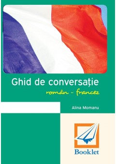 Ghid de conversatie roman-francez (memorator)